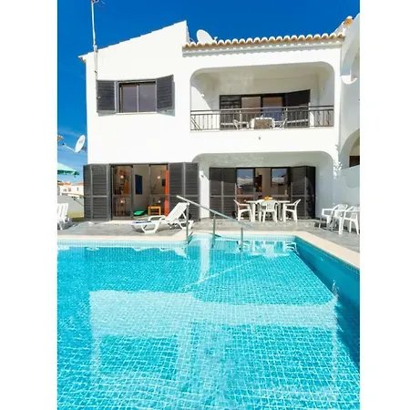 Lumiere Villa *