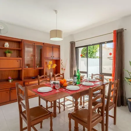Lumiere Villa Albufeira