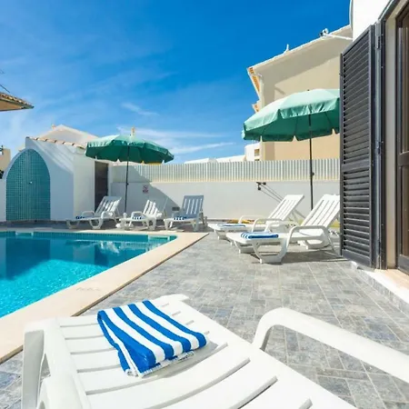 Lumiere וילה אלבופיירה