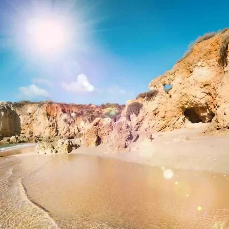 Villa Lumiere Albufeira